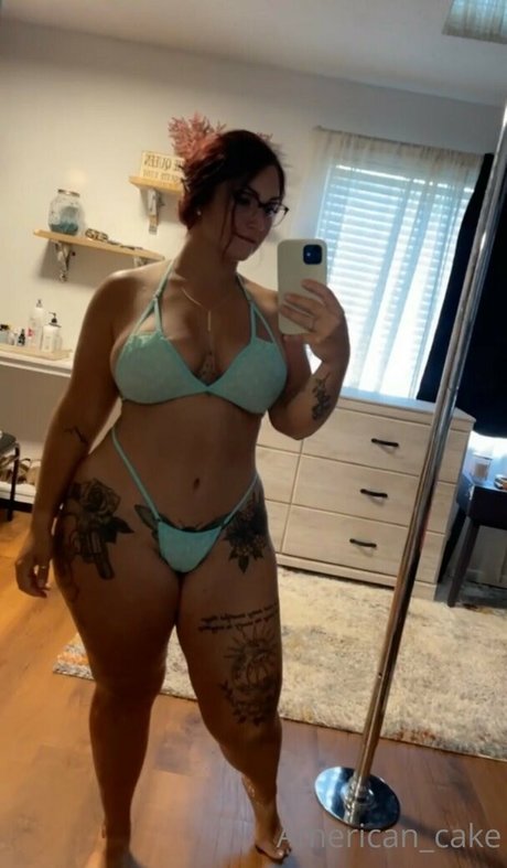 Thecakequeen00 nude leaked OnlyFans photo #8