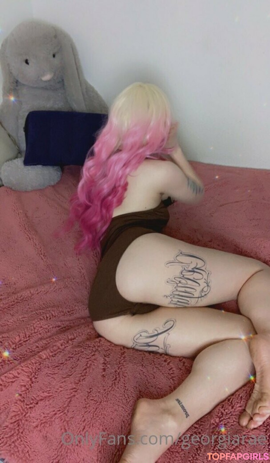 Georgiarae Nude Leaked OnlyFans Photo #39