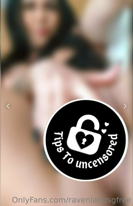 Ravenlandsgfree nude leaked OnlyFans pic