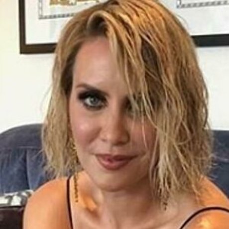 Claire Richards nude leaked OnlyFans pic