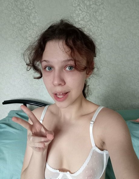 Maycurlyvip nude leaked OnlyFans pic