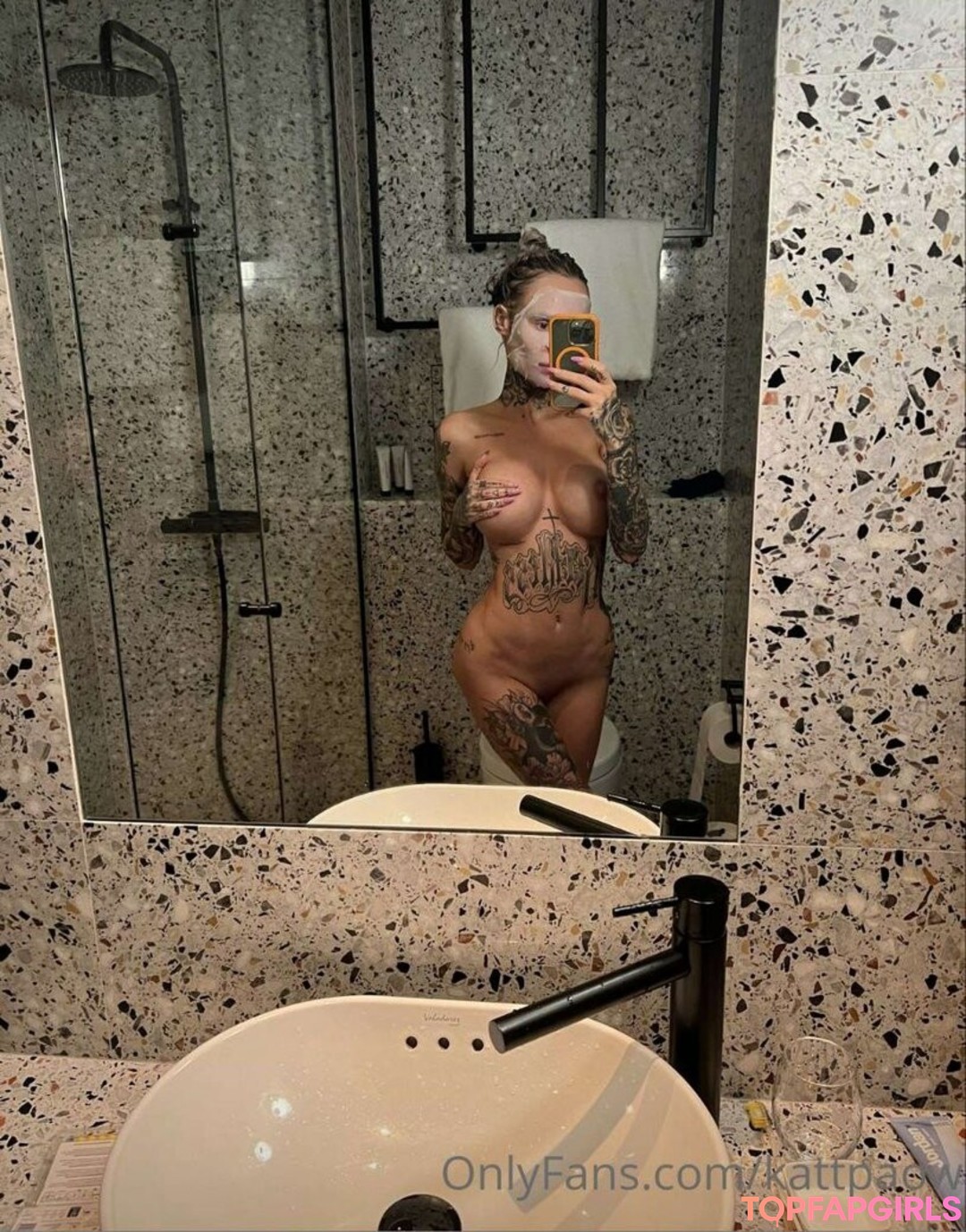 Kattpaow Nude Leaked OnlyFans Photo #16