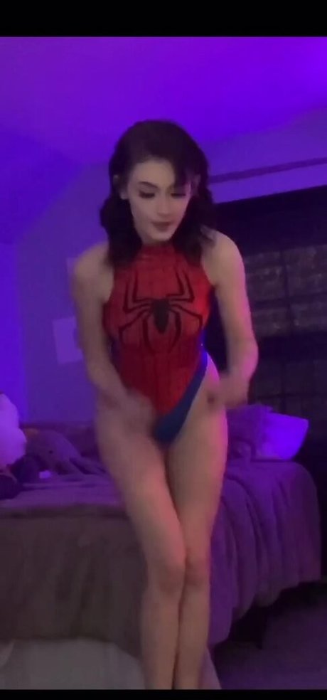 Soggyalien22 nude leaked OnlyFans pic