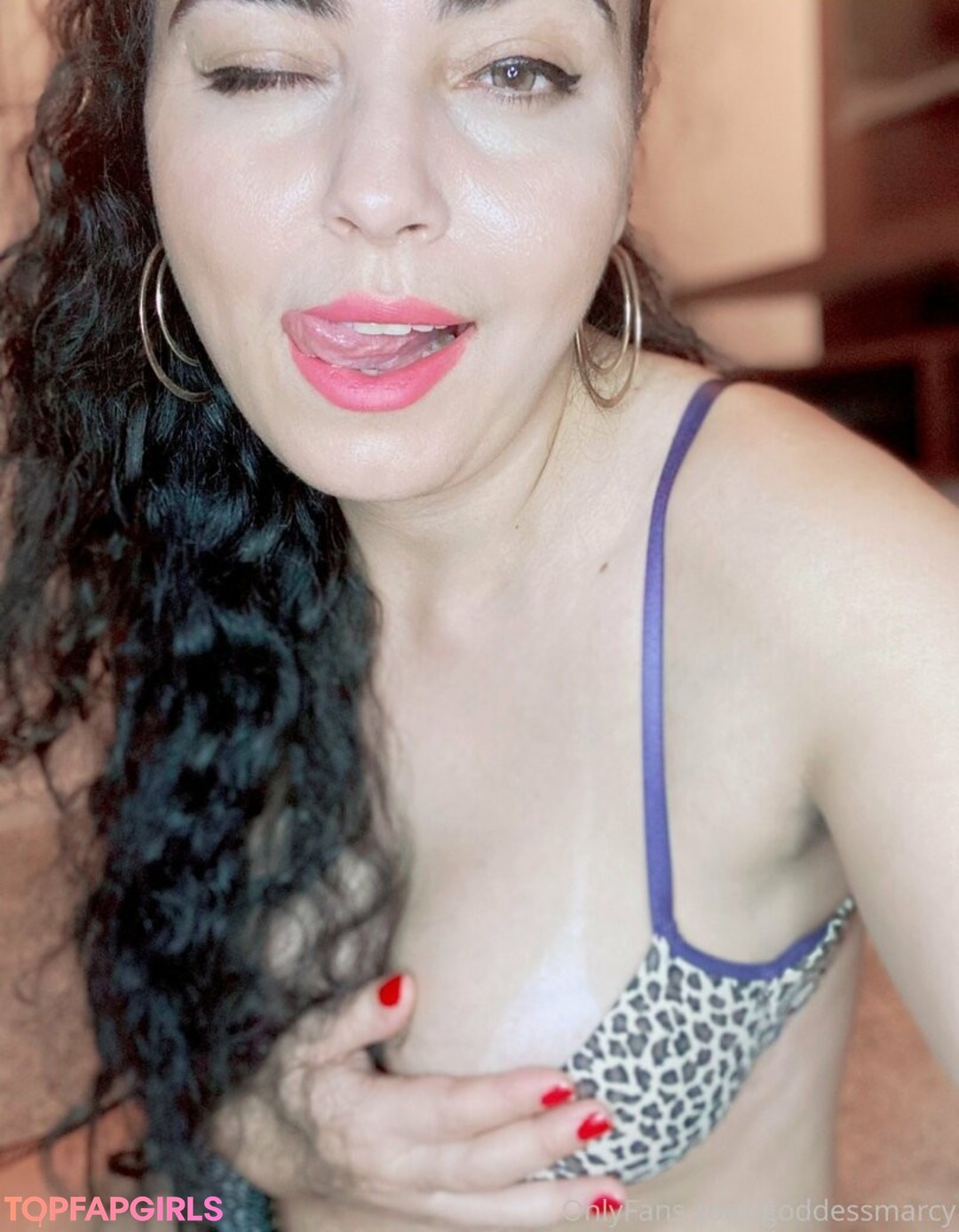 Goddessmarcy Nude Leaked OnlyFans Photo #64