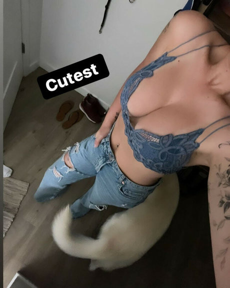 Katiepurrs nude leaked OnlyFans photo #13