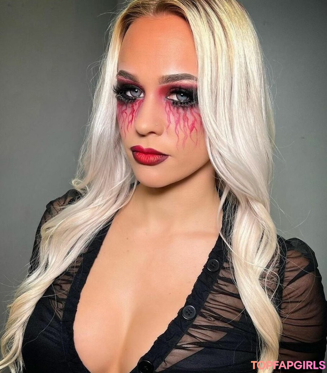 Penelope Ford Nude Leaked OnlyFans Photo #132