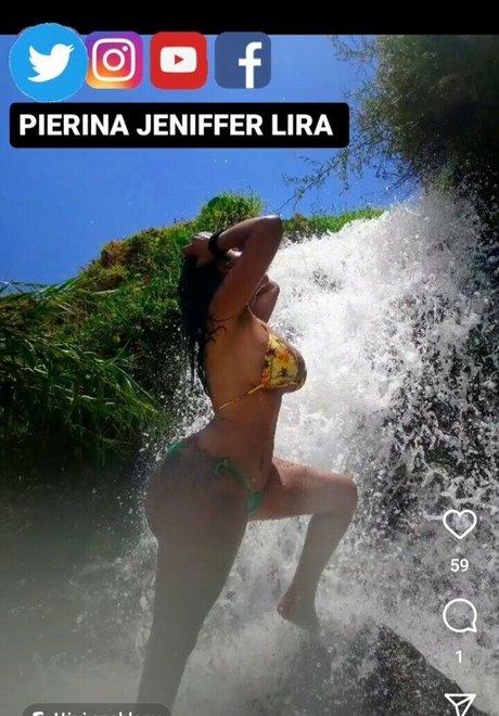 Jeniffer Pierina Lira nude leaked OnlyFans pic