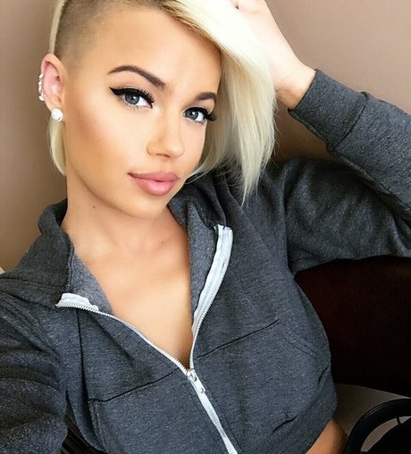 Ashley Martelle nude leaked OnlyFans photo #11