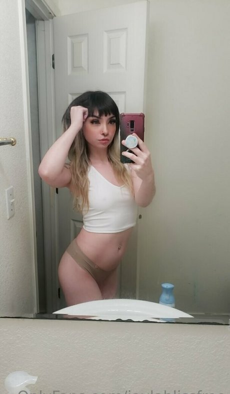 Jaylablissfree nude leaked OnlyFans photo #21