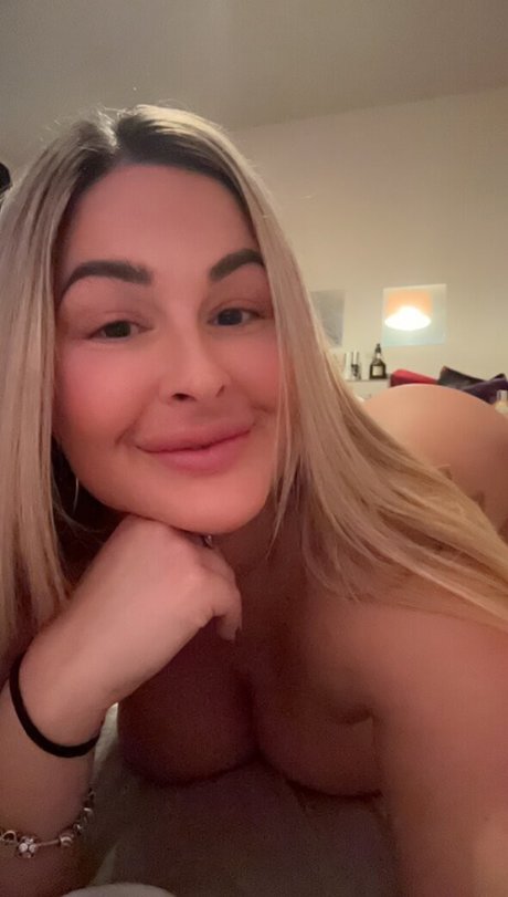 Kristielou nude leaked OnlyFans pic
