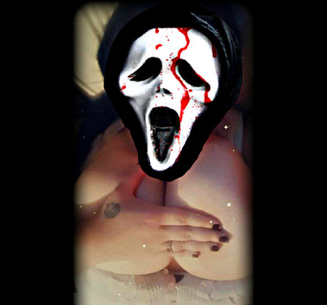 Mrs.nightmarexxx nude leaked OnlyFans pic