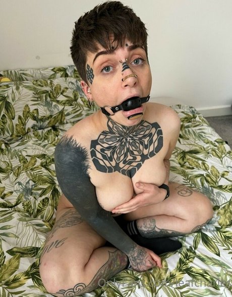 Leafcharles nude leaked OnlyFans pic