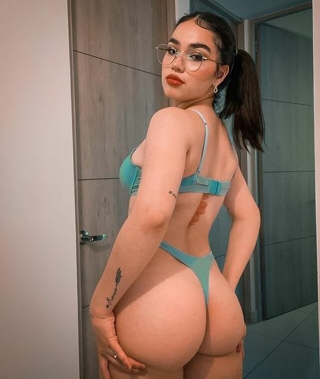 Katherine Alvarez nude leaked OnlyFans pic