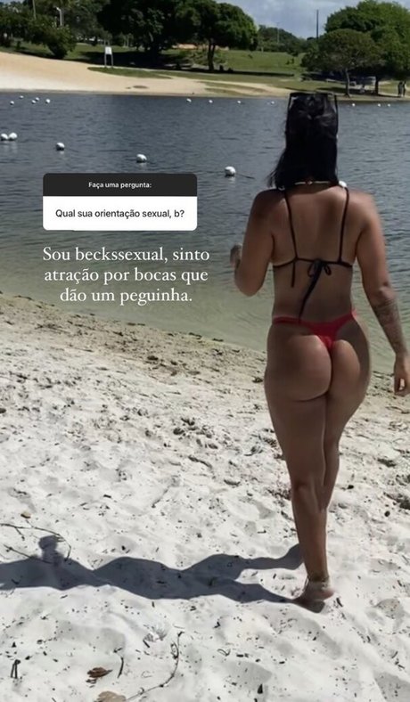 Jessiconha nude leaked OnlyFans pic