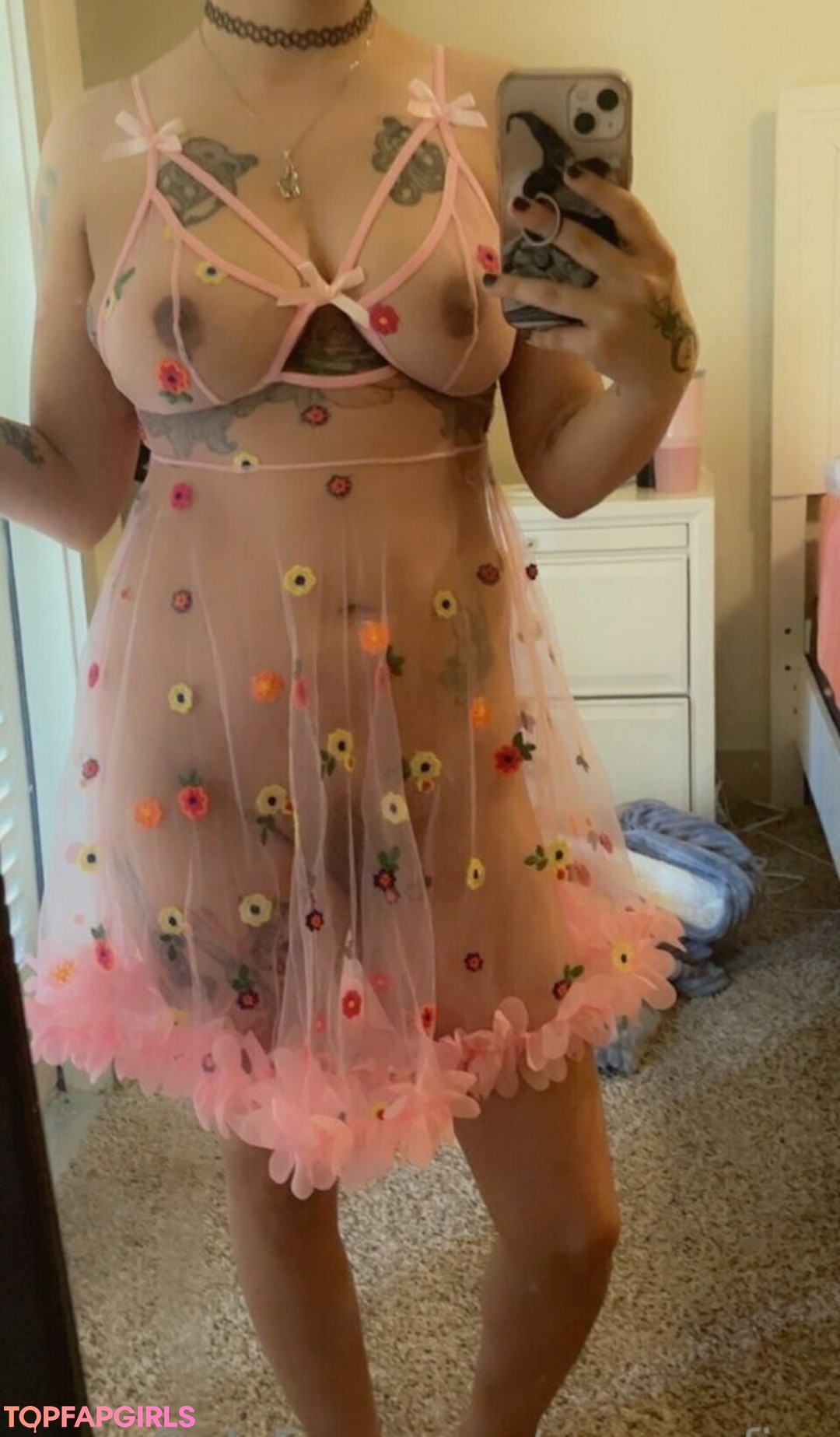 Msmayfire Nude Leaked OnlyFans Photo #33