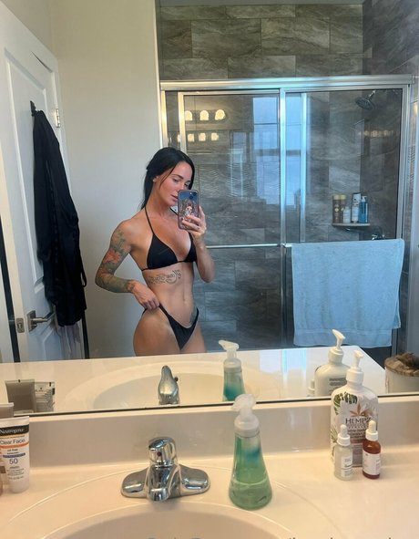 Jamiemariaa nude leaked OnlyFans photo #10