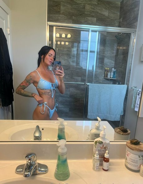 Jamiemariaa nude leaked OnlyFans photo #18