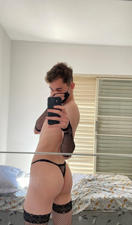 Femboyzx ???? nude leaked OnlyFans pic