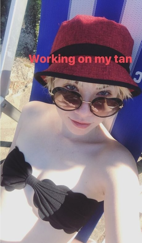 Carly Rae Jepsen nude leaked OnlyFans photo #32