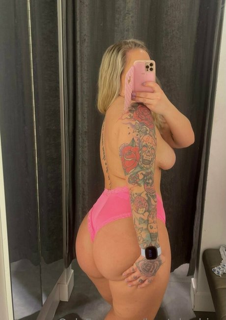 Bootybarbiee nude leaked OnlyFans pic