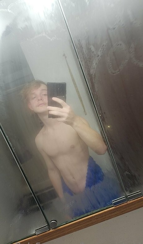 Keeganislivid nude leaked OnlyFans pic