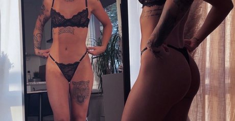 Tyramy nude leaked OnlyFans photo #2