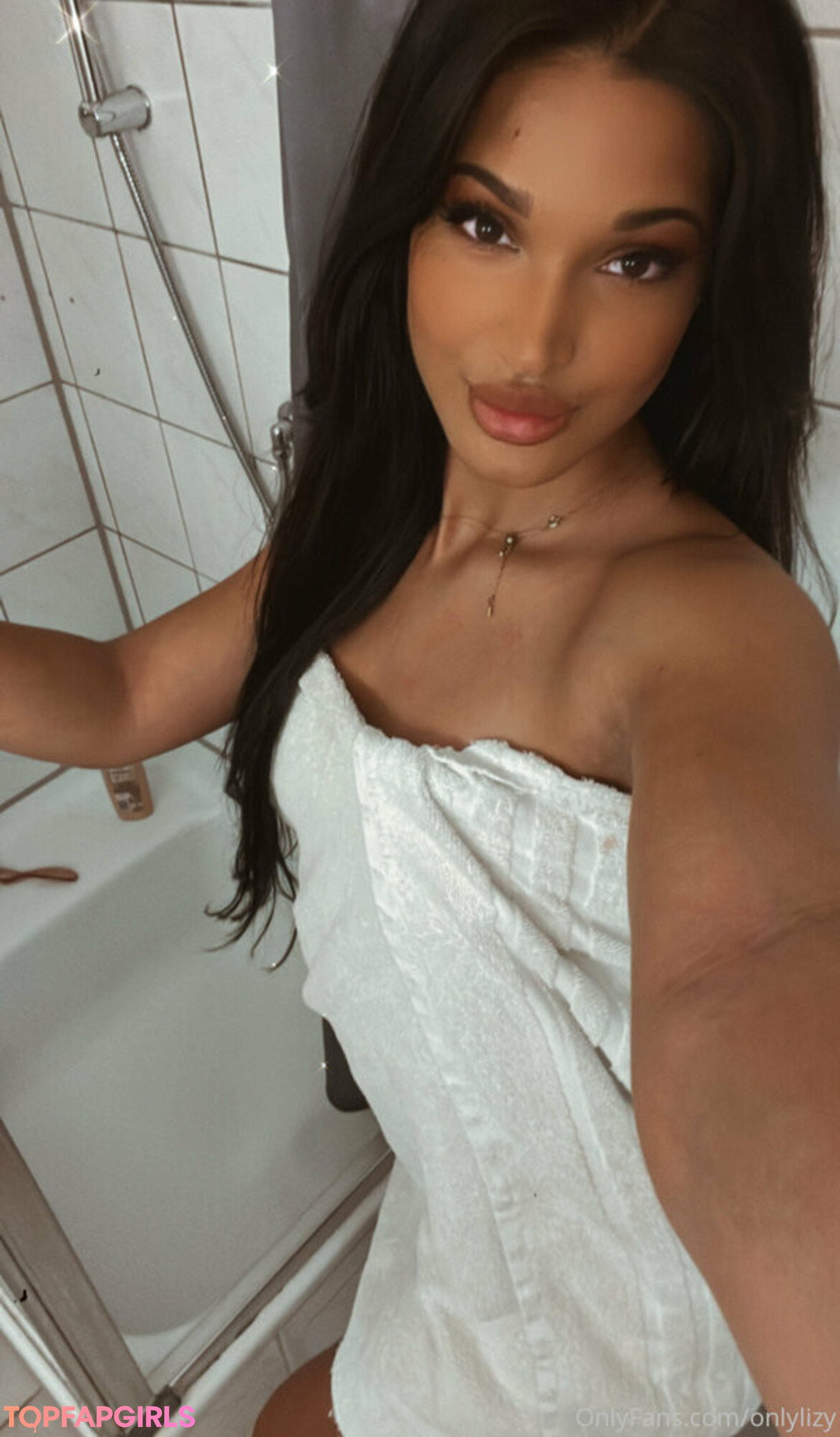 Brownielizy Nude Leaked OnlyFans Photo #17