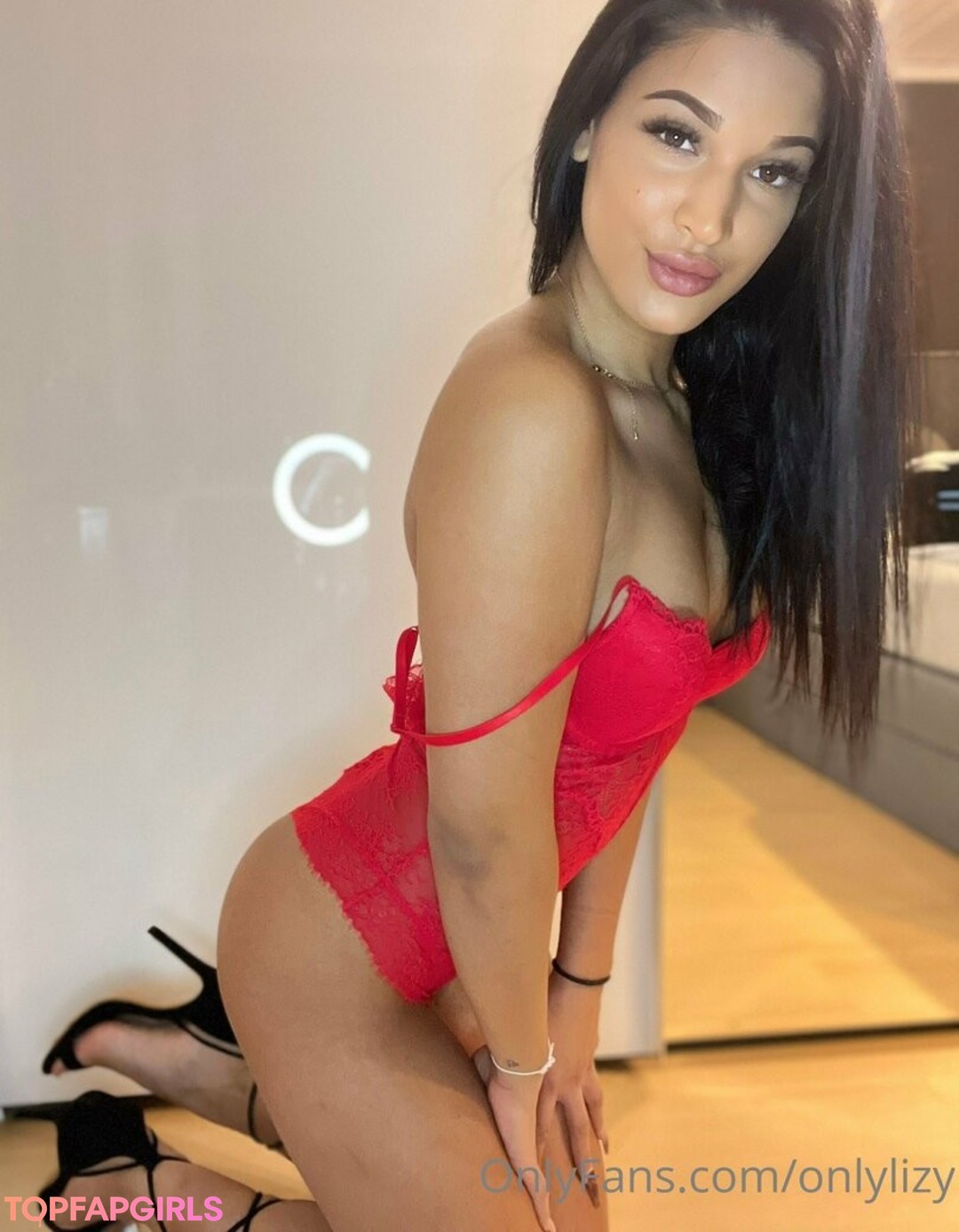 Brownielizy Nude Leaked OnlyFans Photo #89