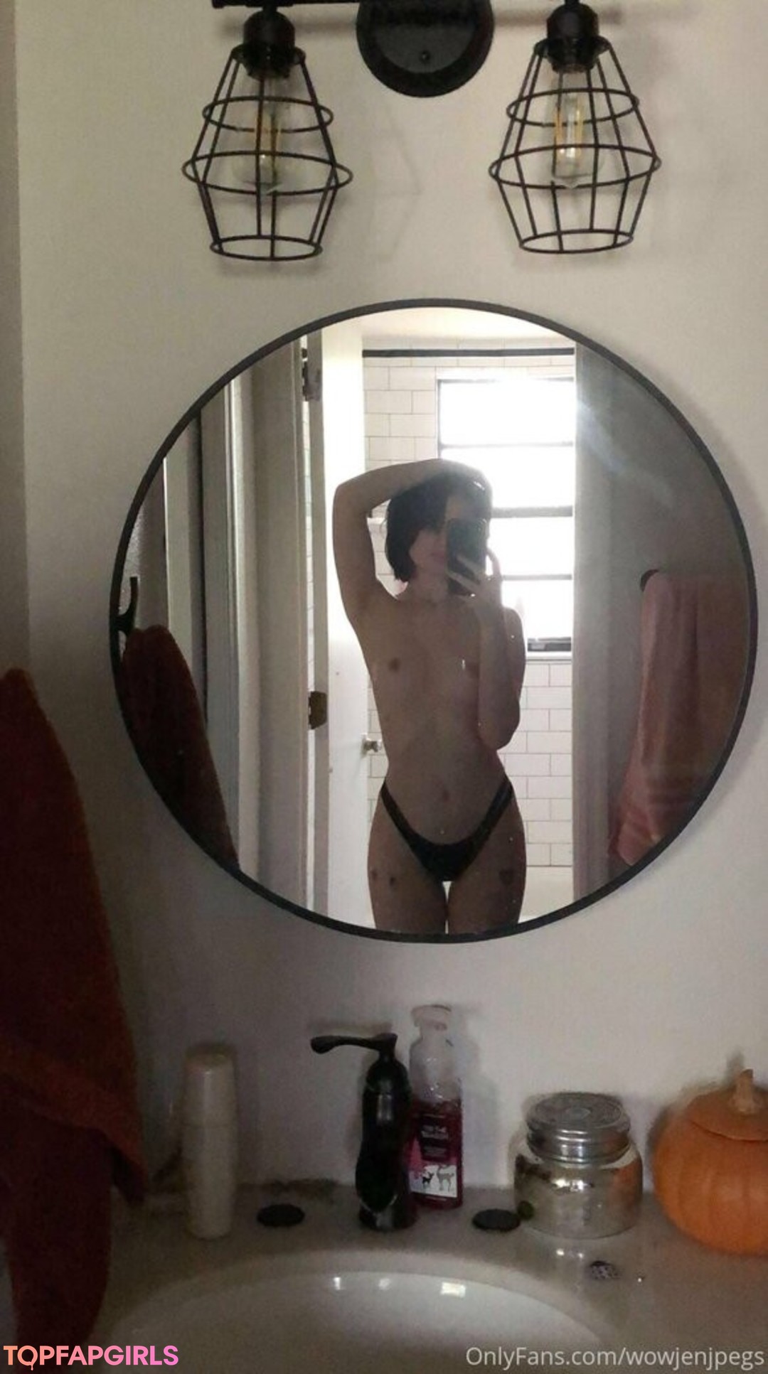 TheBunnyJen Nude Leaked OnlyFans Photo #8