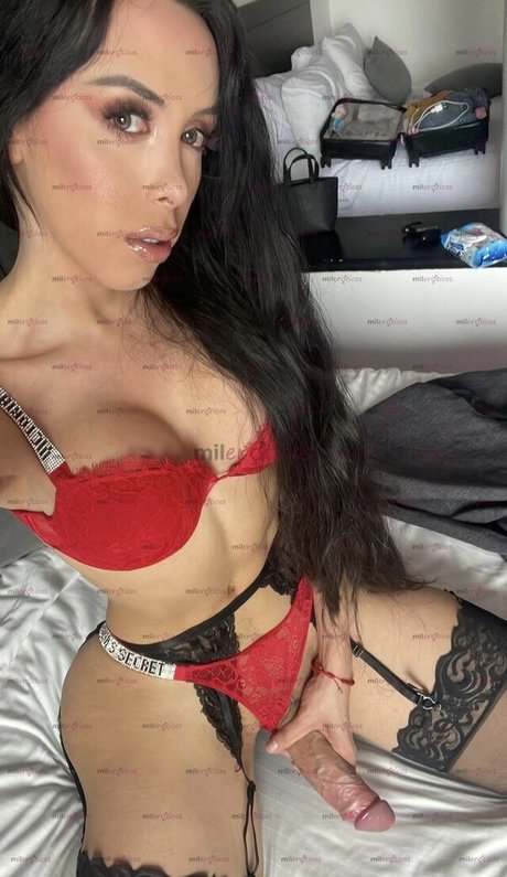 Alexa Ceballos nude leaked OnlyFans pic