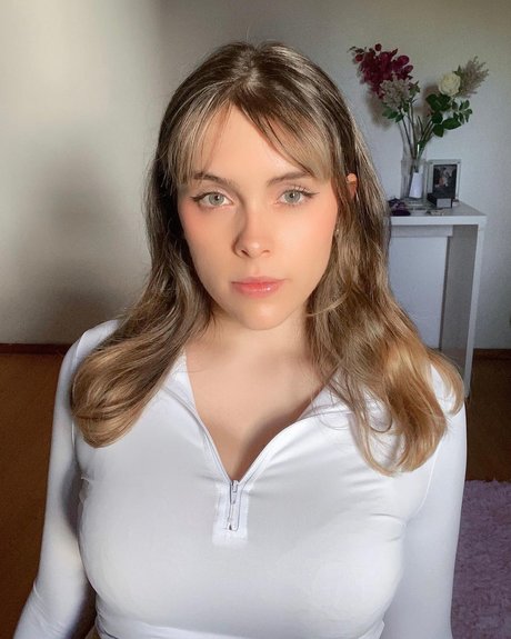 Olivia Herdt nude leaked OnlyFans pic