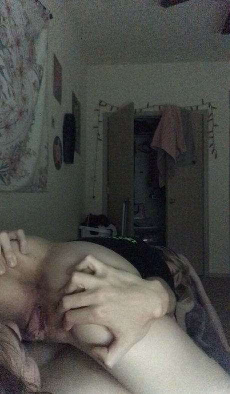 Br4ttydeath nude leaked OnlyFans pic