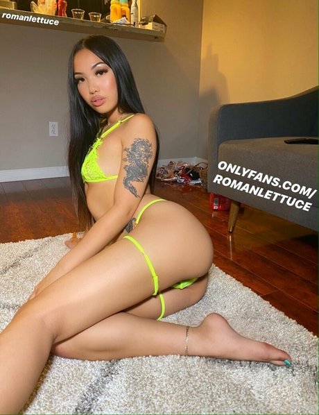 Foreignlotus nude leaked OnlyFans photo #5