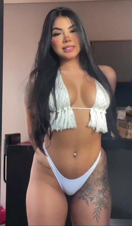 Emilly Souza nude leaked OnlyFans pic