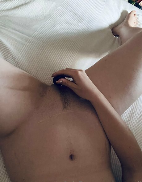 Tantraeli nude leaked OnlyFans pic