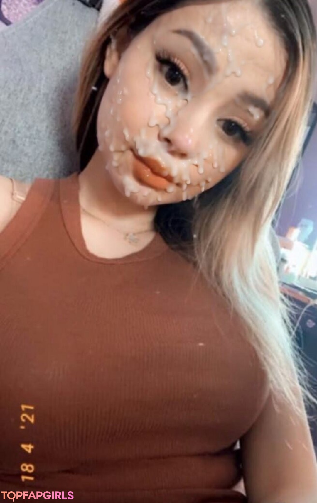 Lilchiipmunk Nude Leaked OnlyFans Photo #20