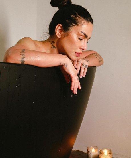 Cleo Pires nude leaked OnlyFans photo #25