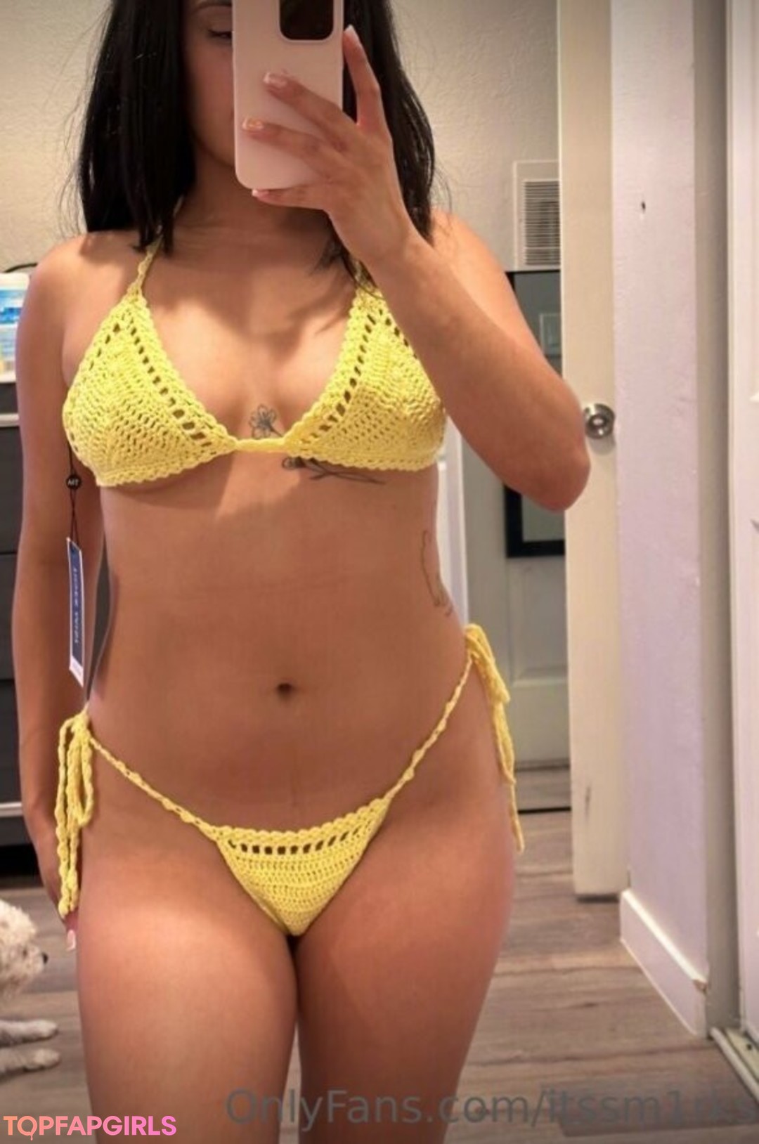 Itssm1rks Nude Leaked OnlyFans Photo #11