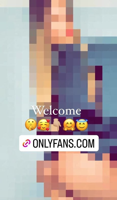 Karina Muzhalovska nude leaked OnlyFans pic