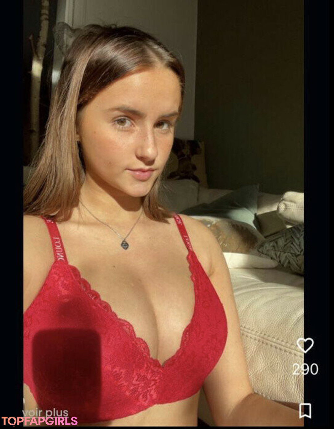 Charlotte Haffner Nude Leaked OnlyFans Photo #62