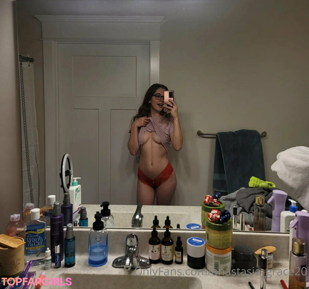 Anastasia_grace20 Nude Leaked OnlyFans Photo #22