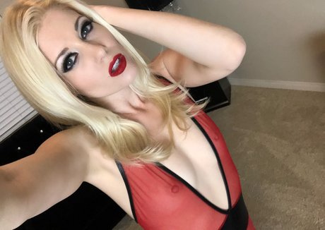 Char_stokely nude leaked OnlyFans pic