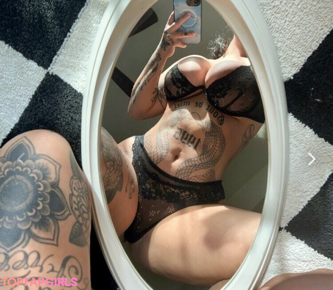 Rhodesbby Nude Leaked OnlyFans Photo #5