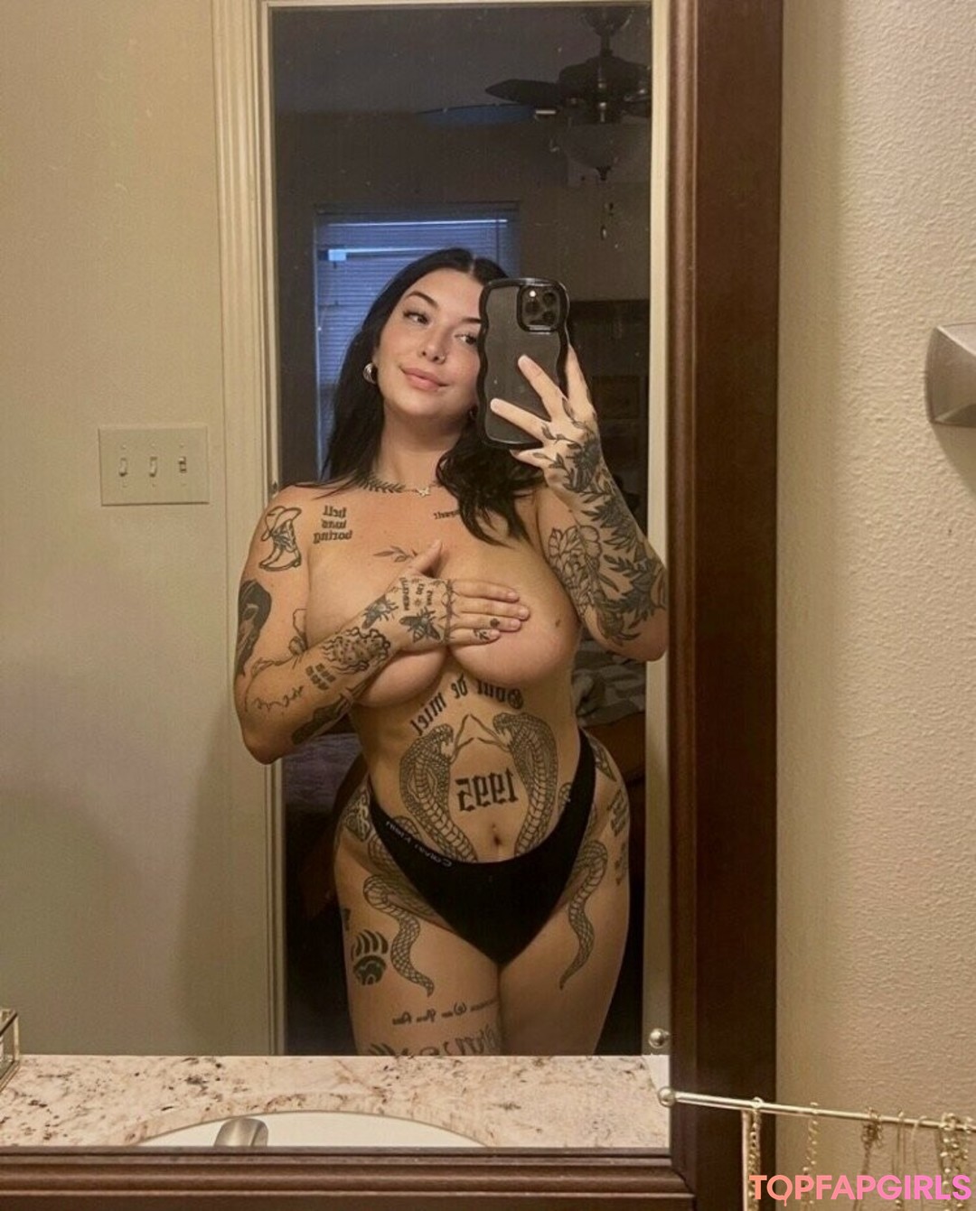 Rhodesbby Nude Leaked OnlyFans Photo #2