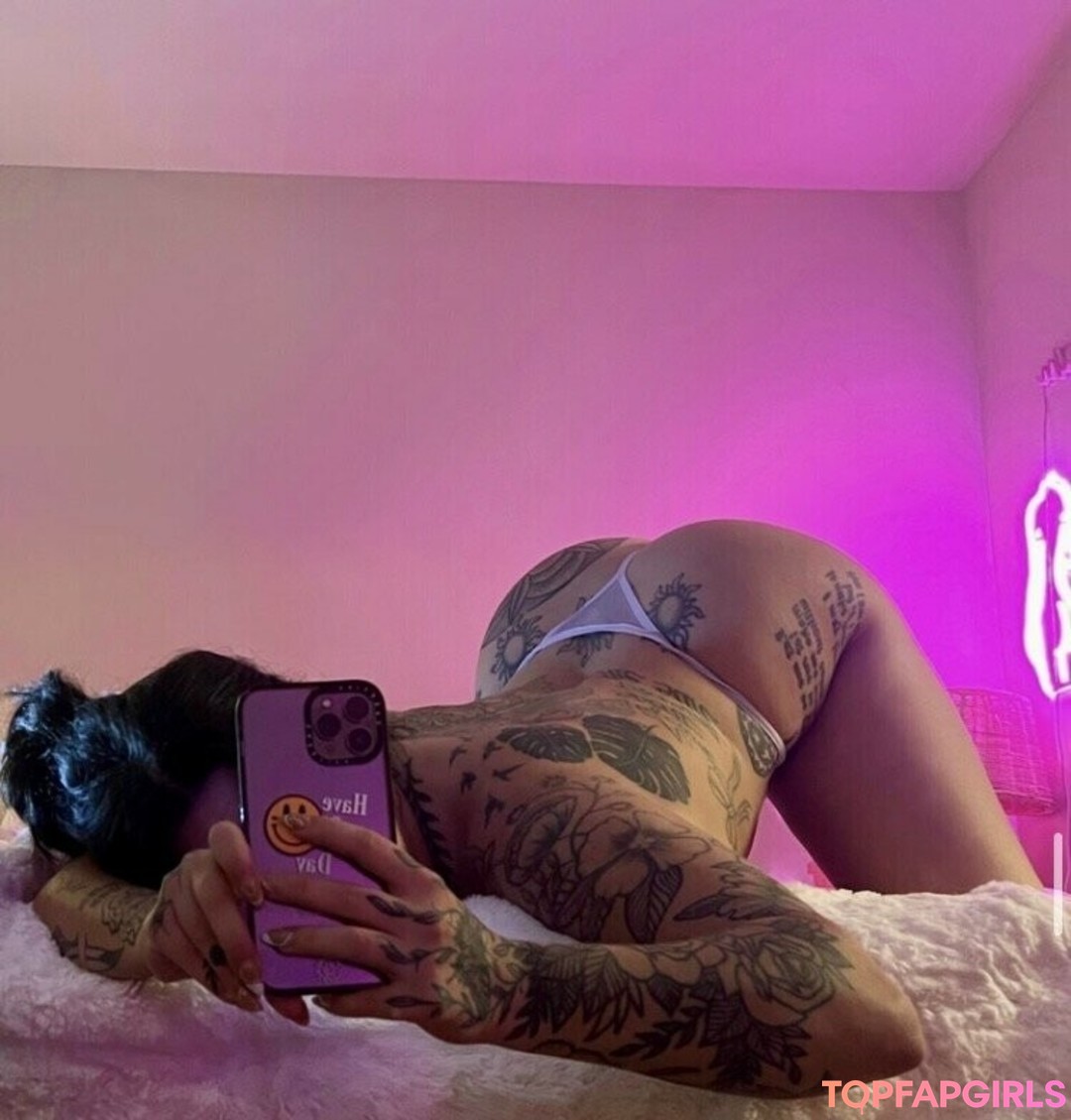 Rhodesbby Nude Leaked OnlyFans Photo #41