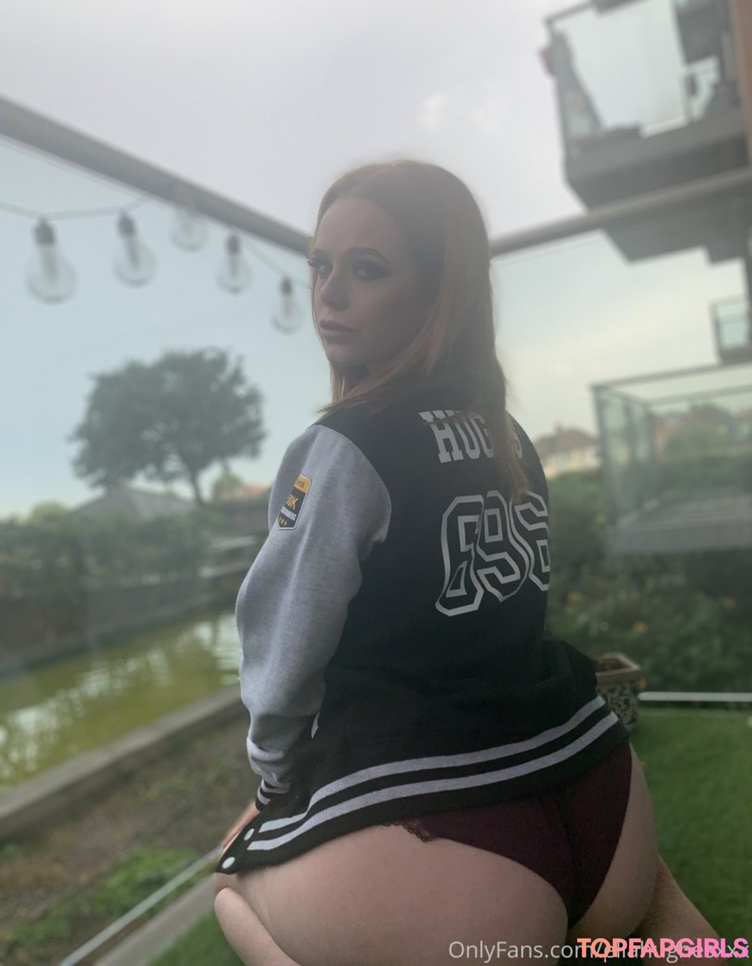 Ella Hughes Nude Leaked OnlyFans Photo #10