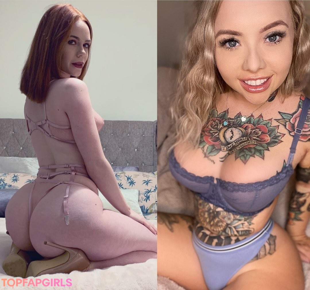 Ella Hughes Nude Leaked OnlyFans Photo #75