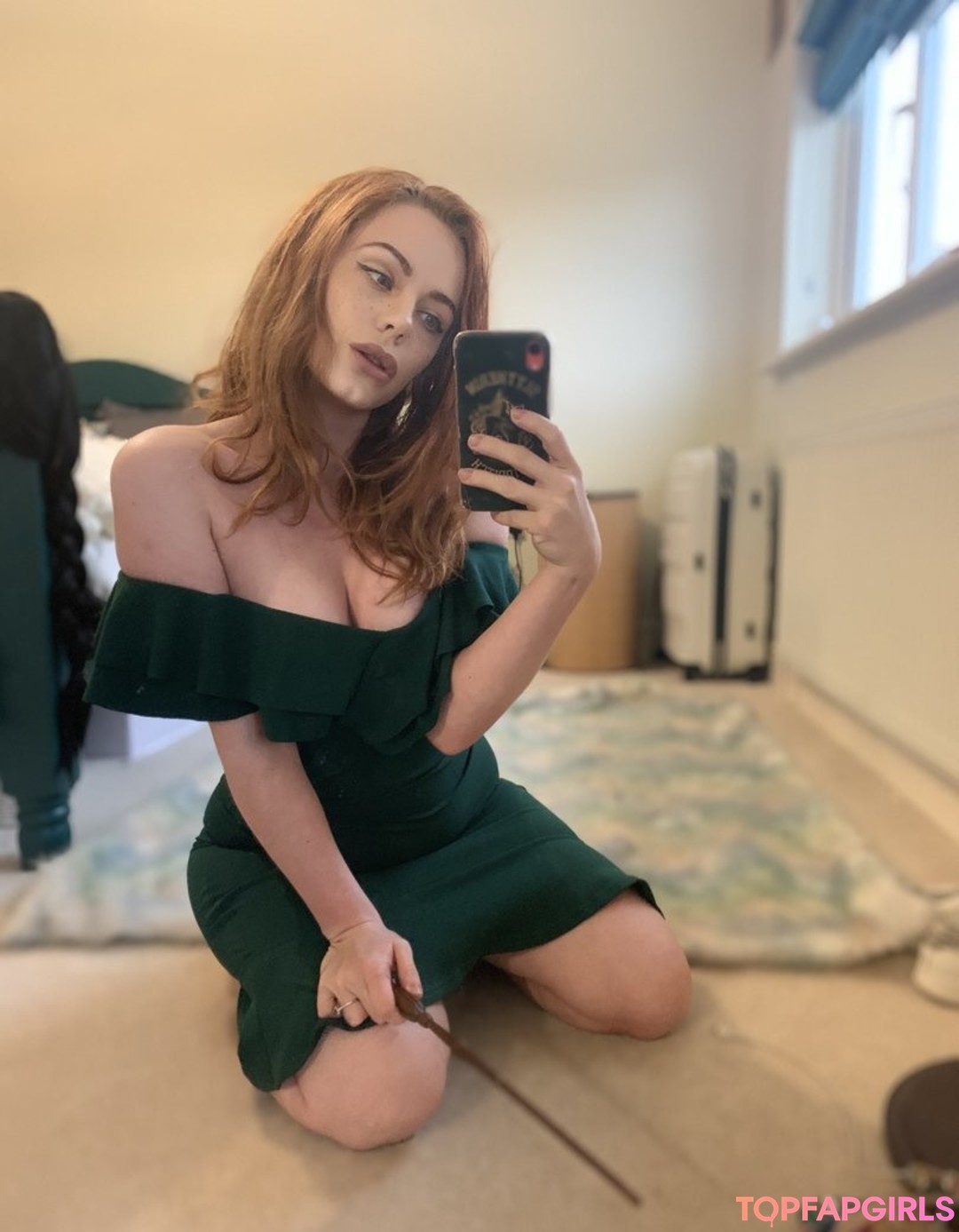 Ella Hughes Nude Leaked OnlyFans Photo #68