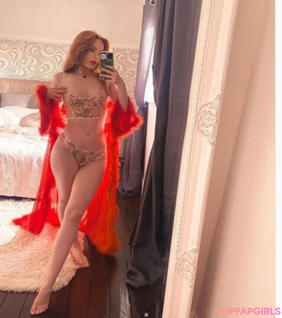 Ella Hughes Nude Leaked OnlyFans Photo #431