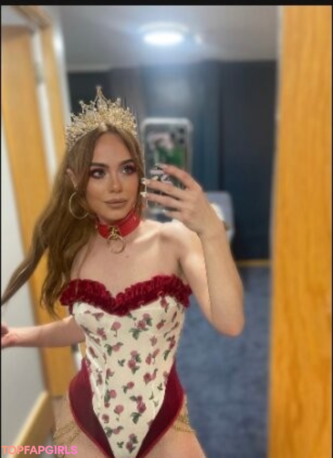 Ella Hughes Nude Leaked OnlyFans Photo #317